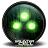 Splinter Cell - Chaos Theory New 3 Icon